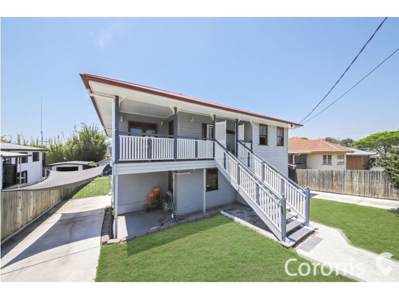 60 Delsie Street, Cannon Hill QLD 4170