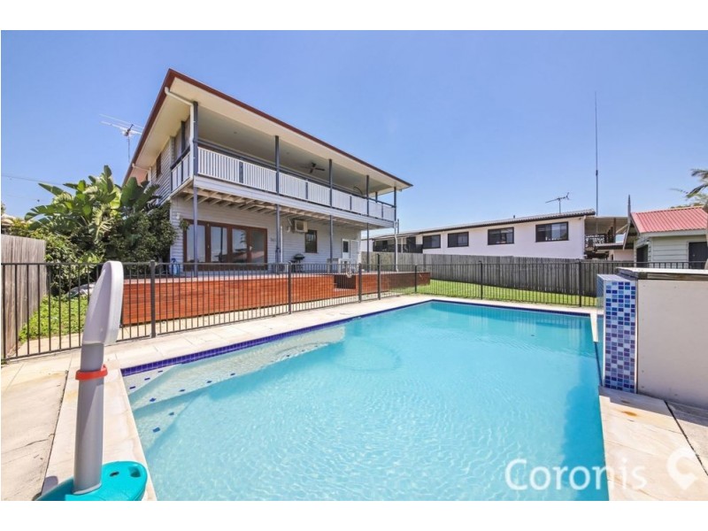 60 Delsie Street, Cannon Hill QLD 4170