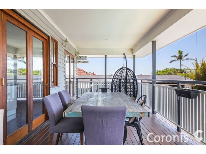 60 Delsie Street, Cannon Hill QLD 4170