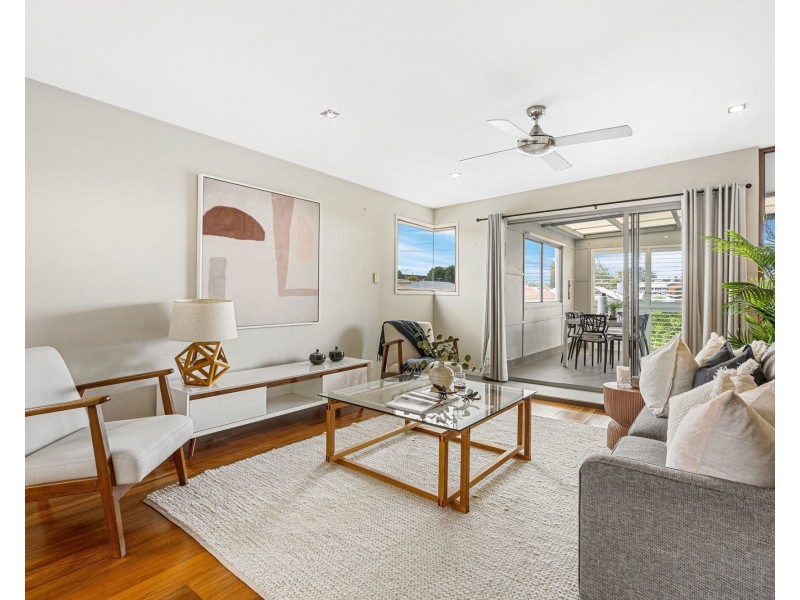 45 Willmington Street, Wooloowin QLD 4030