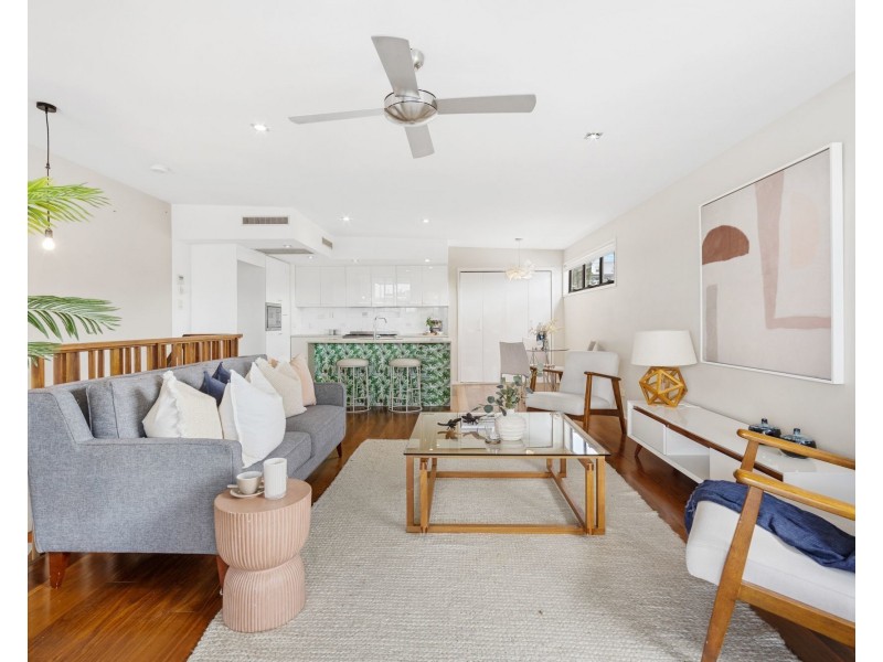 45 Willmington Street, Wooloowin QLD 4030