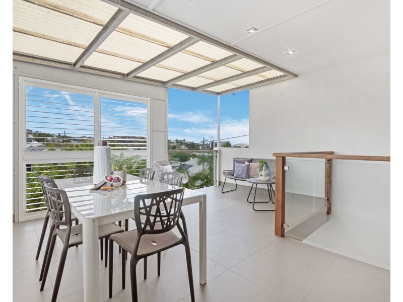 45 Willmington Street, Wooloowin QLD 4030