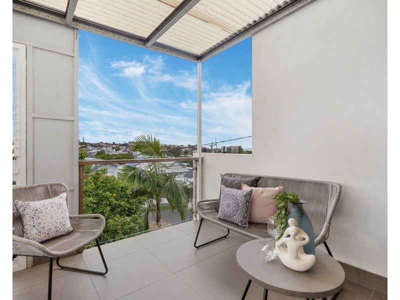 45 Willmington Street, Wooloowin QLD 4030