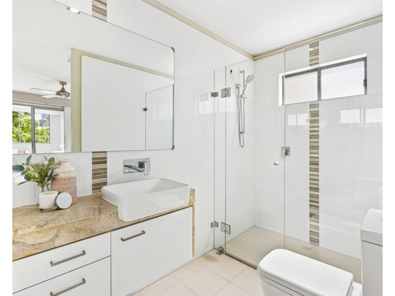 45 Willmington Street, Wooloowin QLD 4030