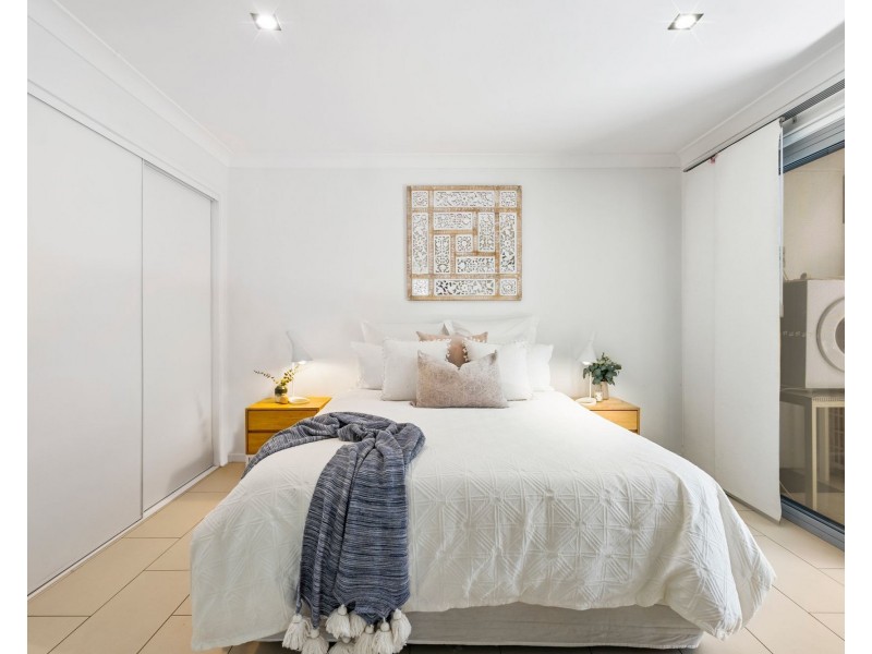 45 Willmington Street, Wooloowin QLD 4030