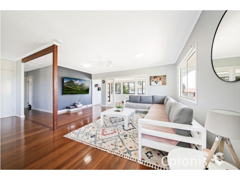 18 Buckra Street, Bracken Ridge QLD 4017