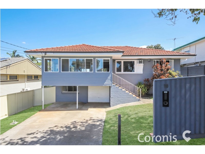 18 Buckra Street, Bracken Ridge QLD 4017