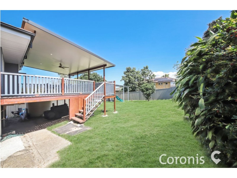 18 Buckra Street, Bracken Ridge QLD 4017