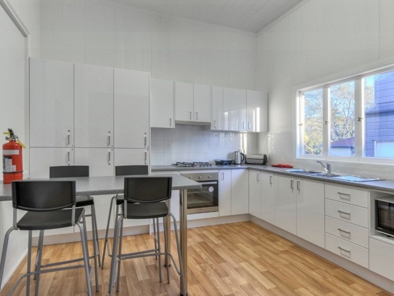 95 Annie Street, New Farm QLD 4005