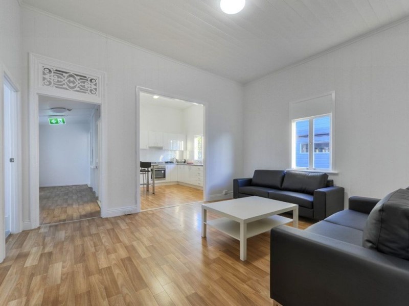 95 Annie Street, New Farm QLD 4005