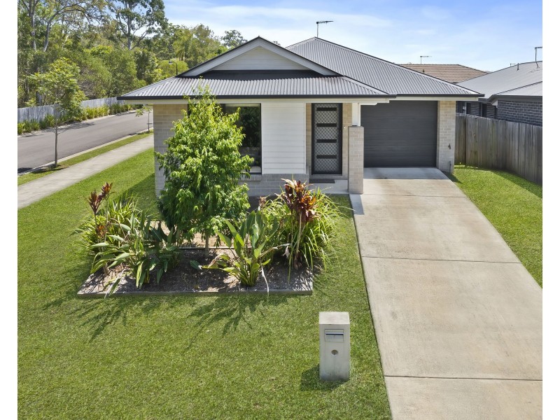 1 Cruiser Street, Burpengary QLD 4505