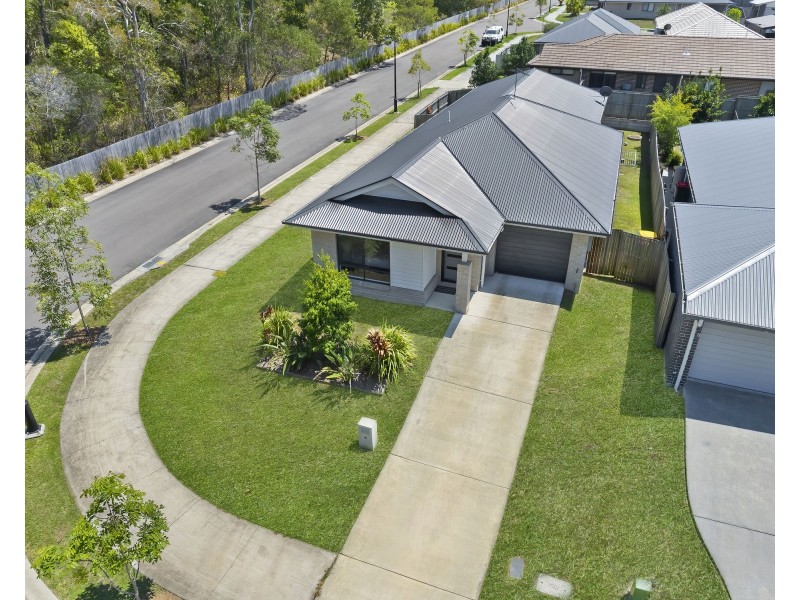 1 Cruiser Street, Burpengary QLD 4505