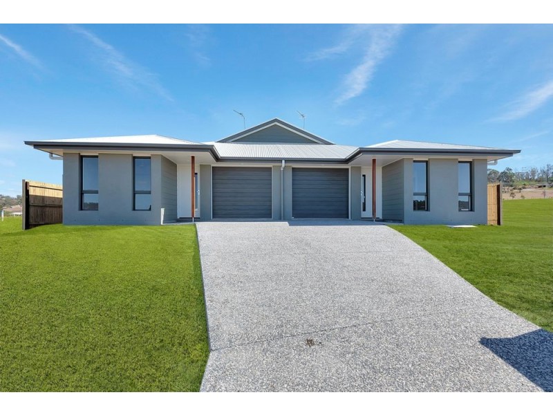 Unit 2/25 Kaytons Street, Drayton QLD 4350
