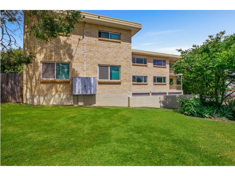 1/15 Crawford Avenue, Stafford QLD 4053