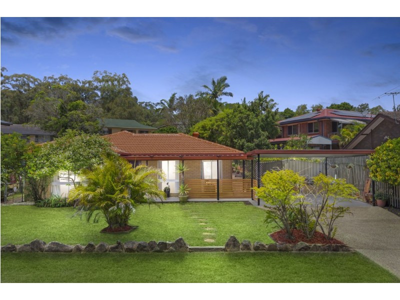 16A Hoffman Street, Mcdowall QLD 4053