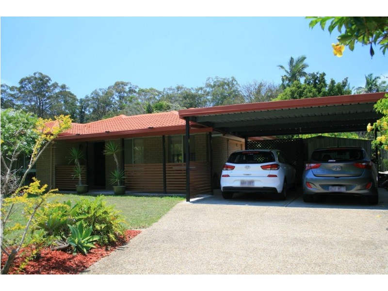 16A Hoffman Street, Mcdowall QLD 4053