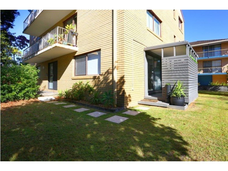 3/25 Imperial Parade, Labrador QLD 4215