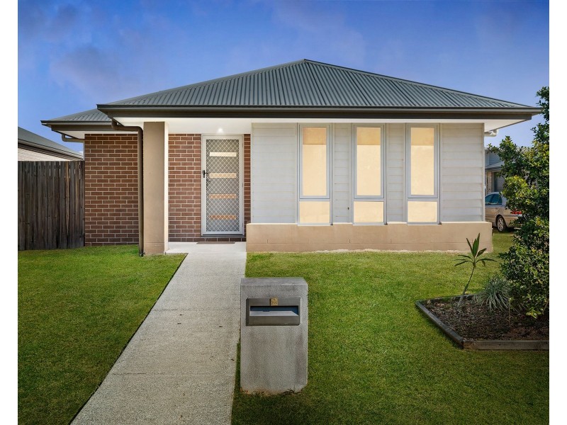 2 Whitehaven Street, Burpengary QLD 4505