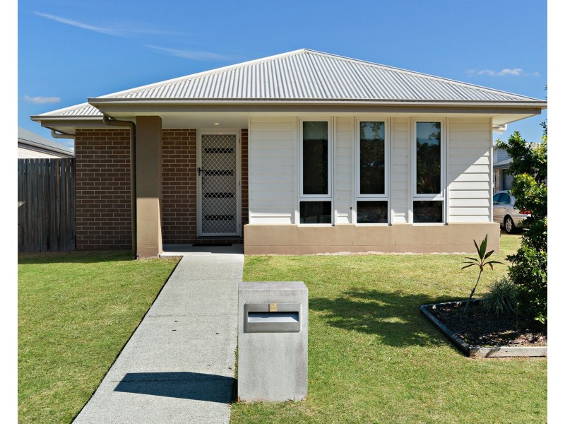 2 Whitehaven Street, Burpengary QLD 4505