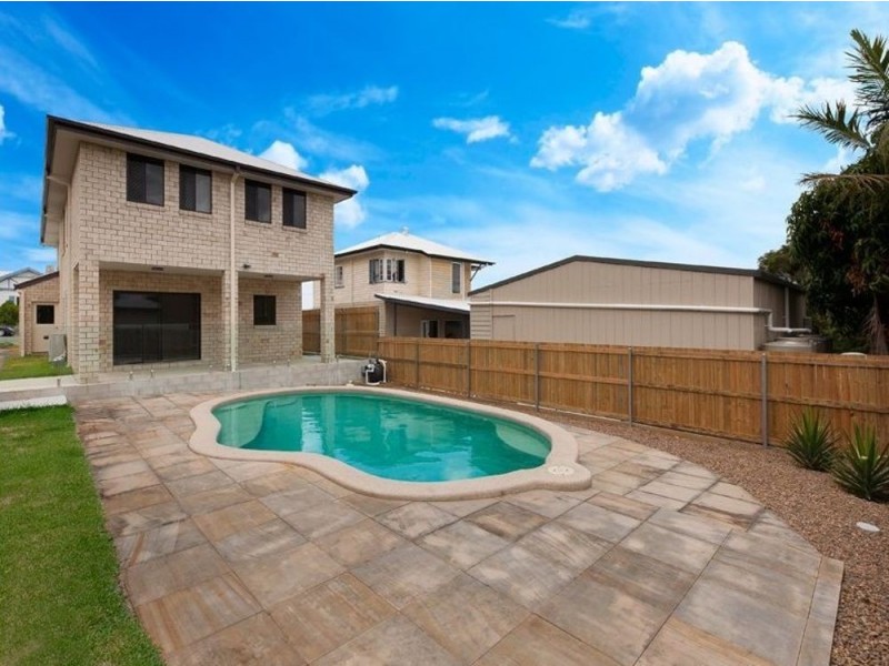 24 Zeitoun Street, Mitchelton QLD 4053