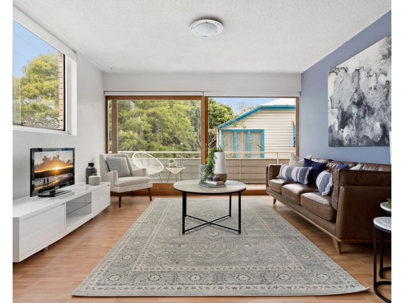 1/36 Alexandra Road, Ascot QLD 4007