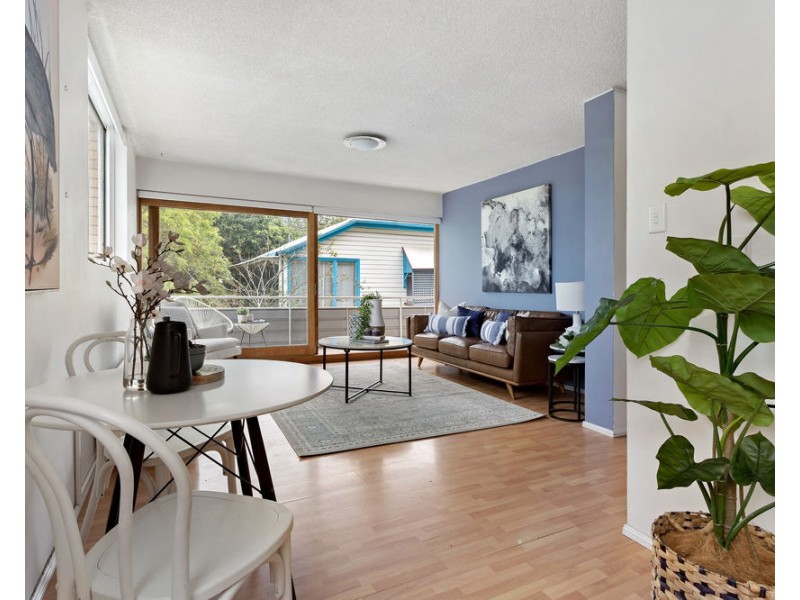 1/36 Alexandra Road, Ascot QLD 4007