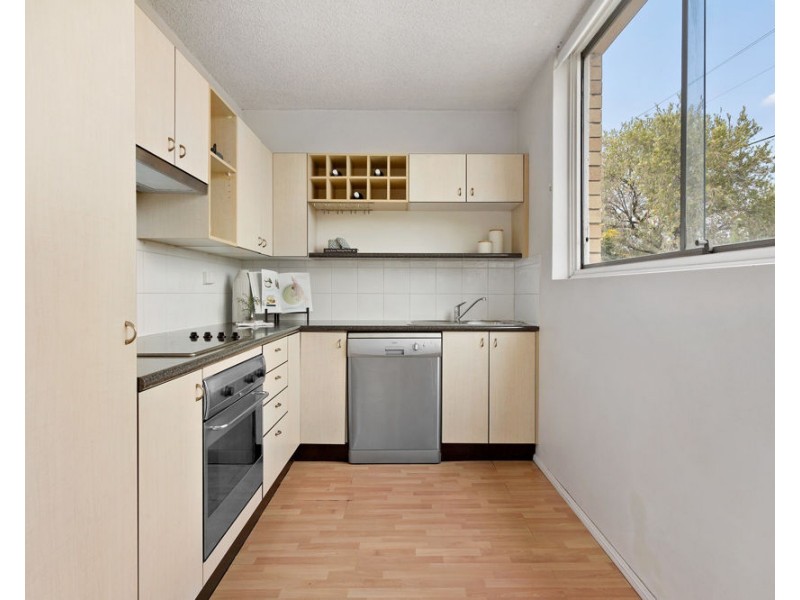 1/36 Alexandra Road, Ascot QLD 4007