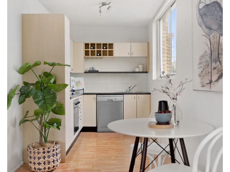 1/36 Alexandra Road, Ascot QLD 4007