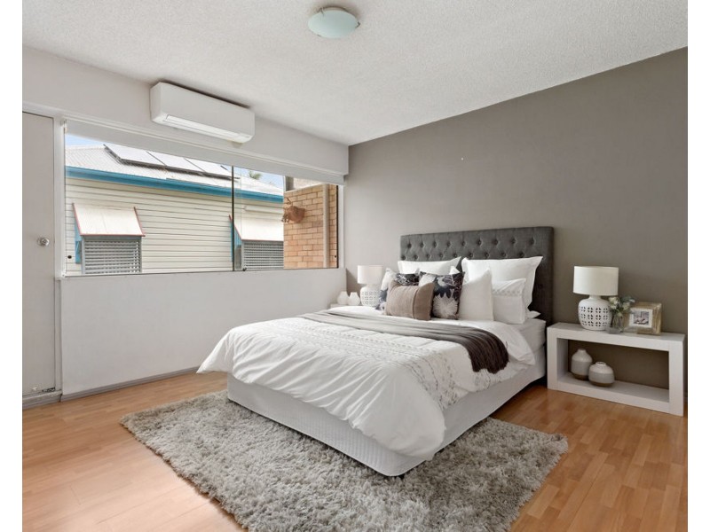 1/36 Alexandra Road, Ascot QLD 4007