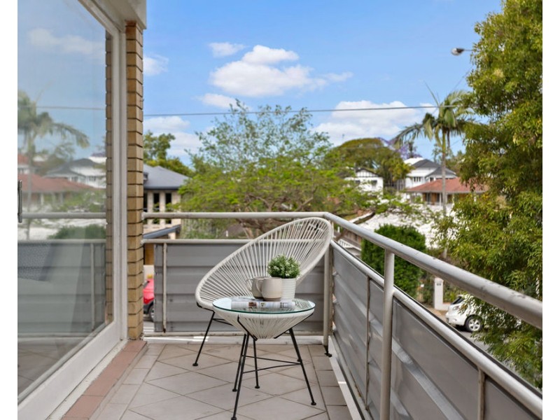 1/36 Alexandra Road, Ascot QLD 4007