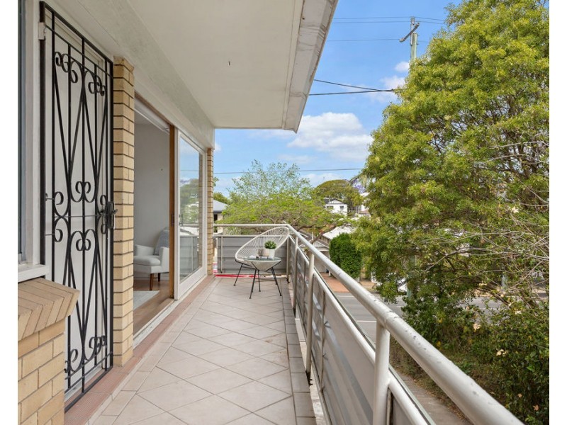 1/36 Alexandra Road, Ascot QLD 4007