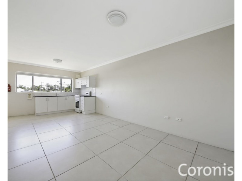 3/15 Crawford Avenue, Stafford QLD 4053