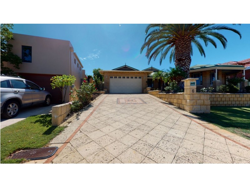 6 Olsen Court, Woodvale WA 6026