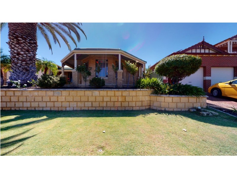 6 Olsen Court, Woodvale WA 6026