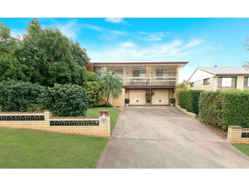 18 Majestic Street, Bray Park QLD 4500