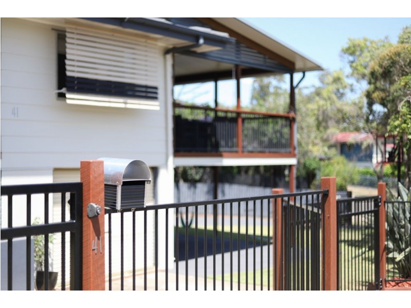 33 Coleraine Street, Ferny Grove QLD 4055