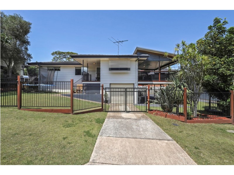 33 Coleraine Street, Ferny Grove QLD 4055