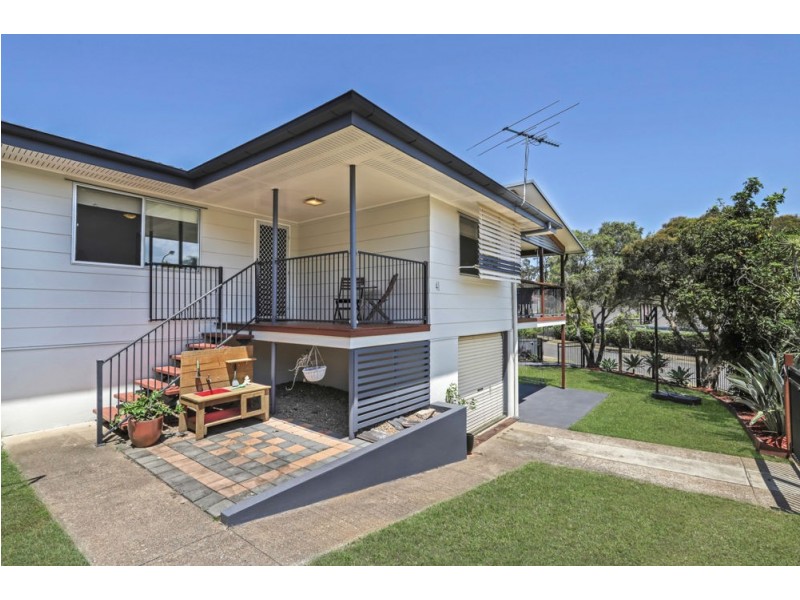 33 Coleraine Street, Ferny Grove QLD 4055