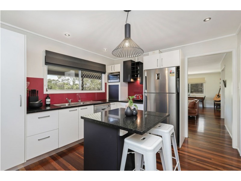 33 Coleraine Street, Ferny Grove QLD 4055