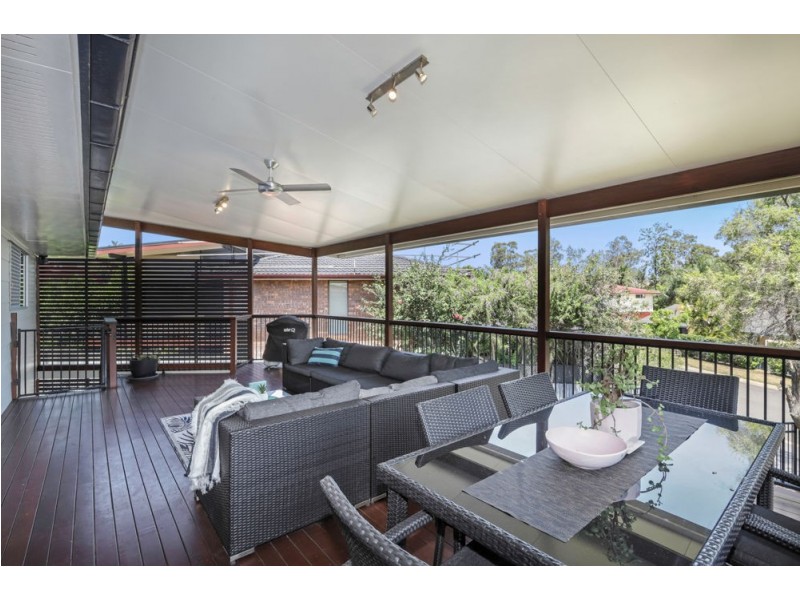 33 Coleraine Street, Ferny Grove QLD 4055