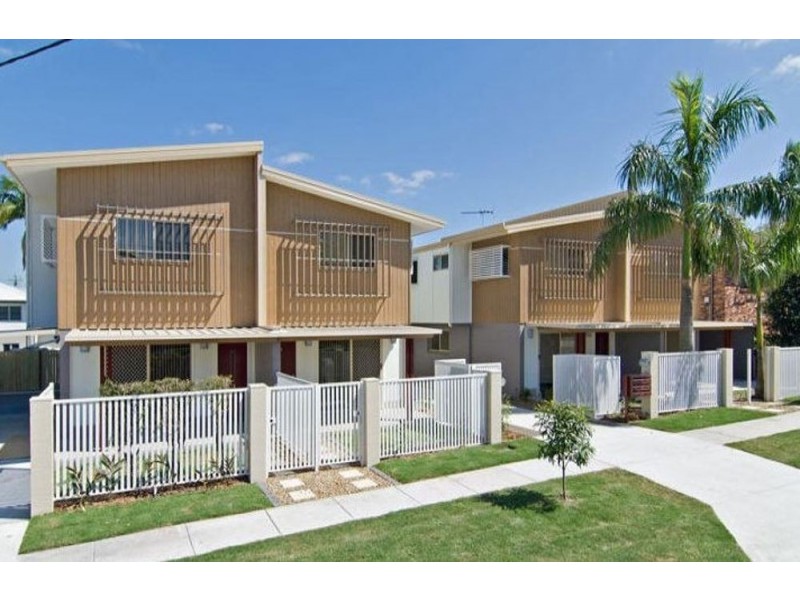 1/34 Fallon Street, Everton Park QLD 4053