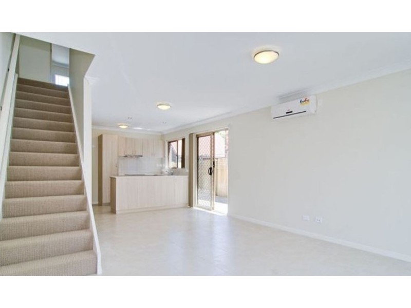 1/34 Fallon Street, Everton Park QLD 4053