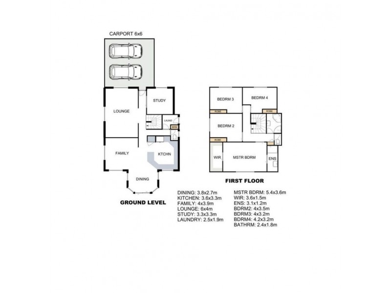 2 Greenaway Court, Sale VIC 3850