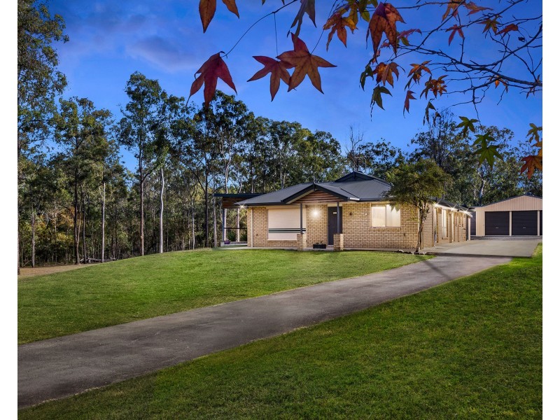 436-442 Lyndale Road, Greenbank QLD 4124