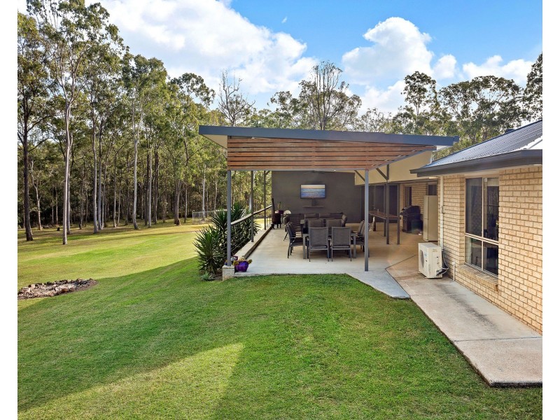 436-442 Lyndale Road, Greenbank QLD 4124