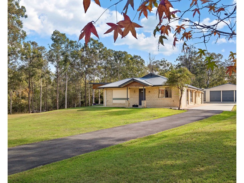 436-442 Lyndale Road, Greenbank QLD 4124