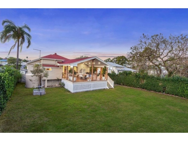 68 Cramond Street, Wilston QLD 4051