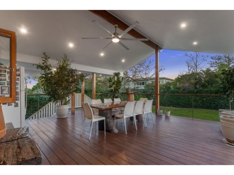 68 Cramond Street, Wilston QLD 4051
