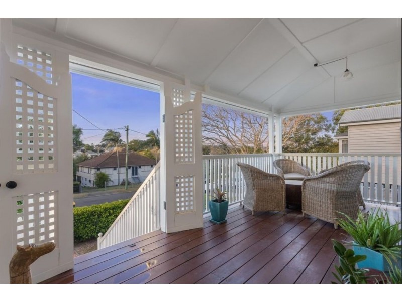 68 Cramond Street, Wilston QLD 4051