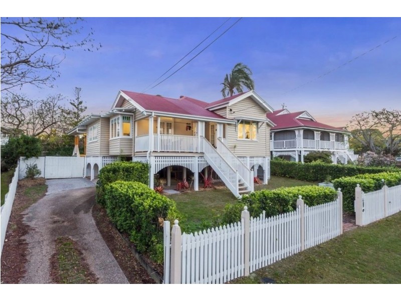68 Cramond Street, Wilston QLD 4051